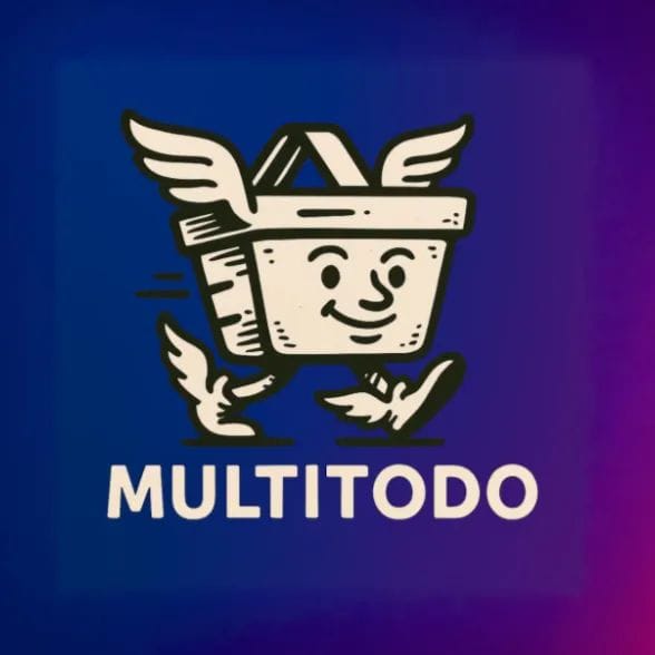 MULTITODO Tienda En Linea