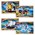 LEGO One Piece Thousand Sunny +460 Piezas