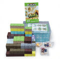 Caja Minecraft Bloques Magnéticos +176 Piezas