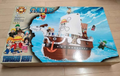 LEGO Barco One Piece Thousand Sunny +1047 Piezas Set 6297 - Caja oficial con minifiguras