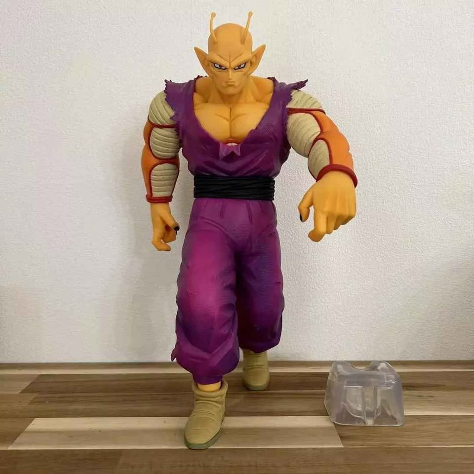 Figura Piccolo Naranja Dragon Ball Super 28cm
