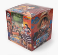 32 Pack Cartas One Piece Card Game Set Sail - Caja completa edición especial